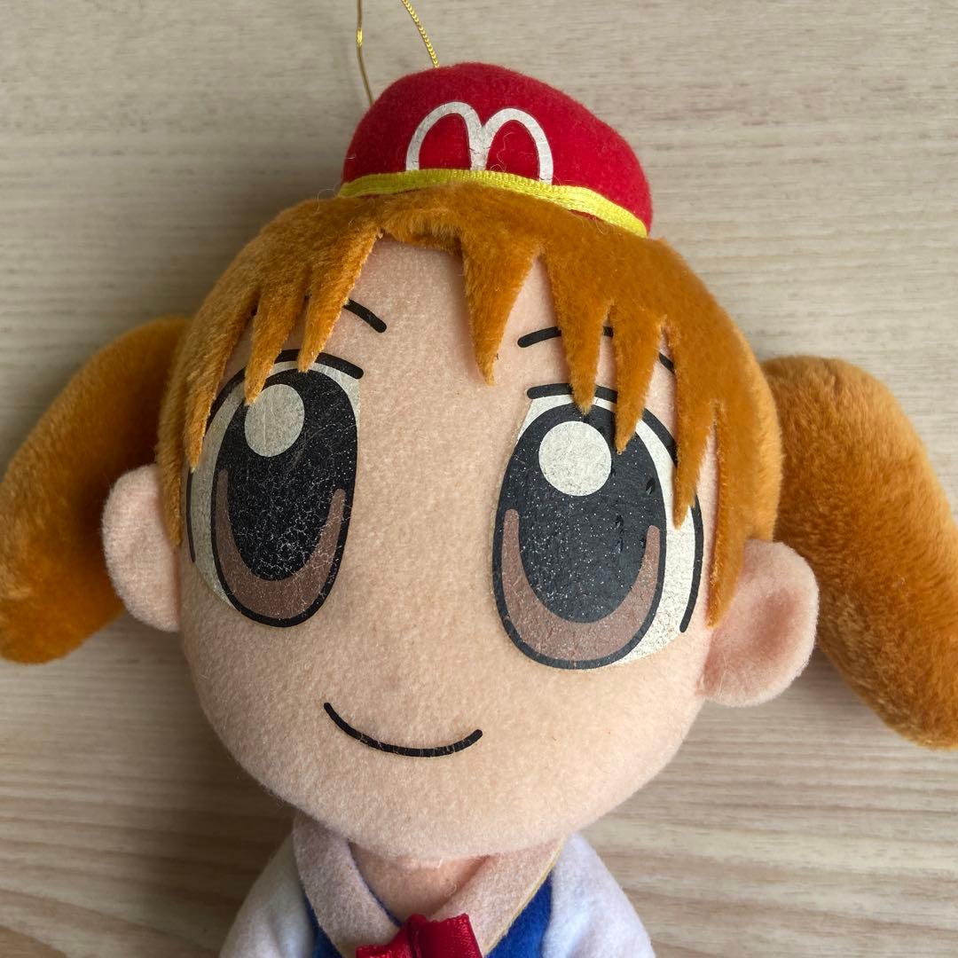 SEGAあずまんが大王 ちよちゃんスペシャル ぬいぐるみ2002 平成レトロ