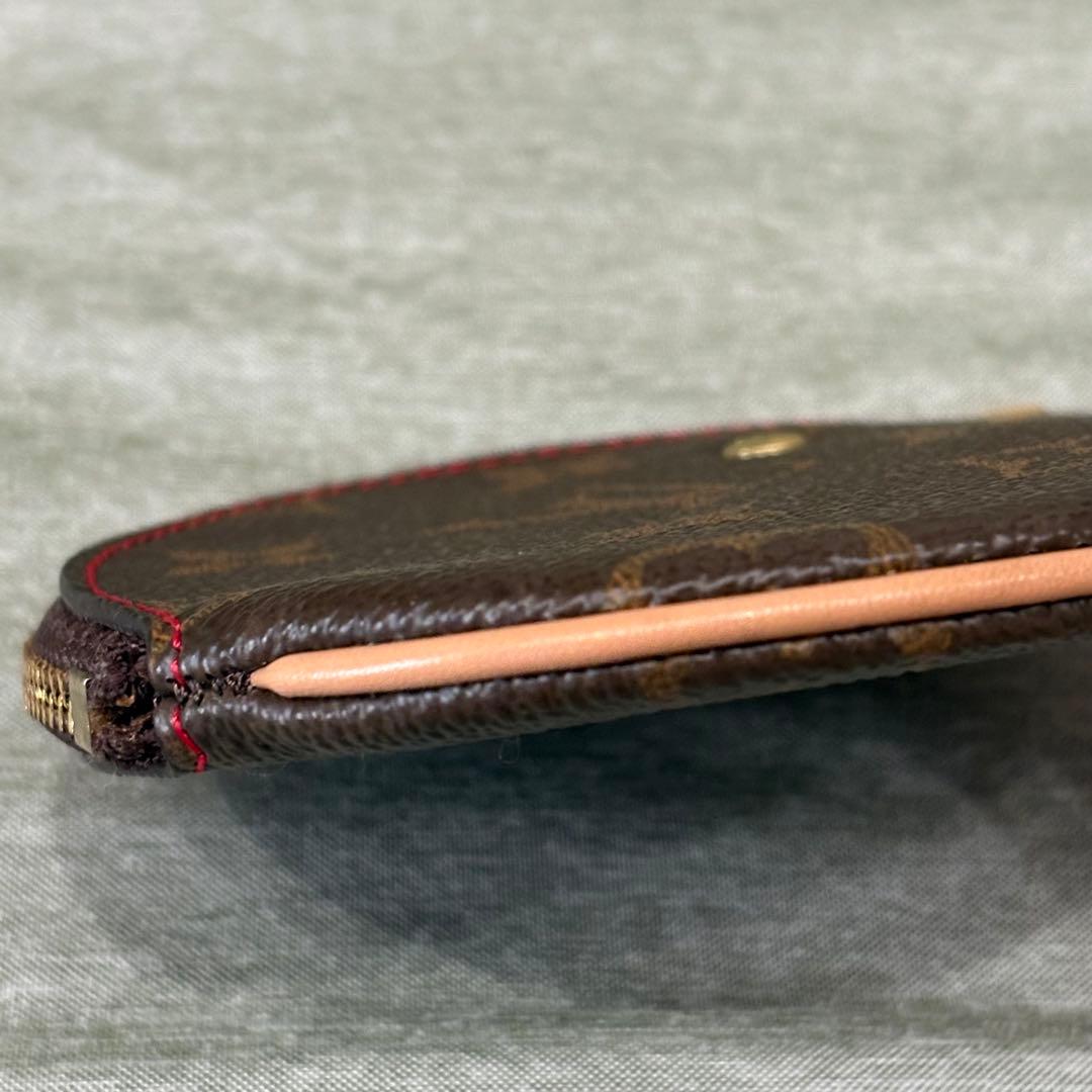 み*ぃ様 ルイヴィトン/モノグラムチェリーポルトモネロン