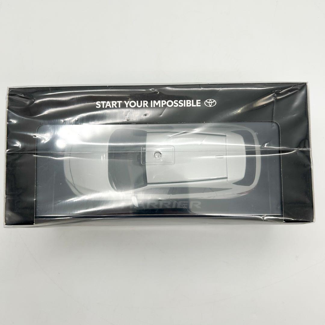 非売品 トヨタ 1/30 ハリアー 80系 070