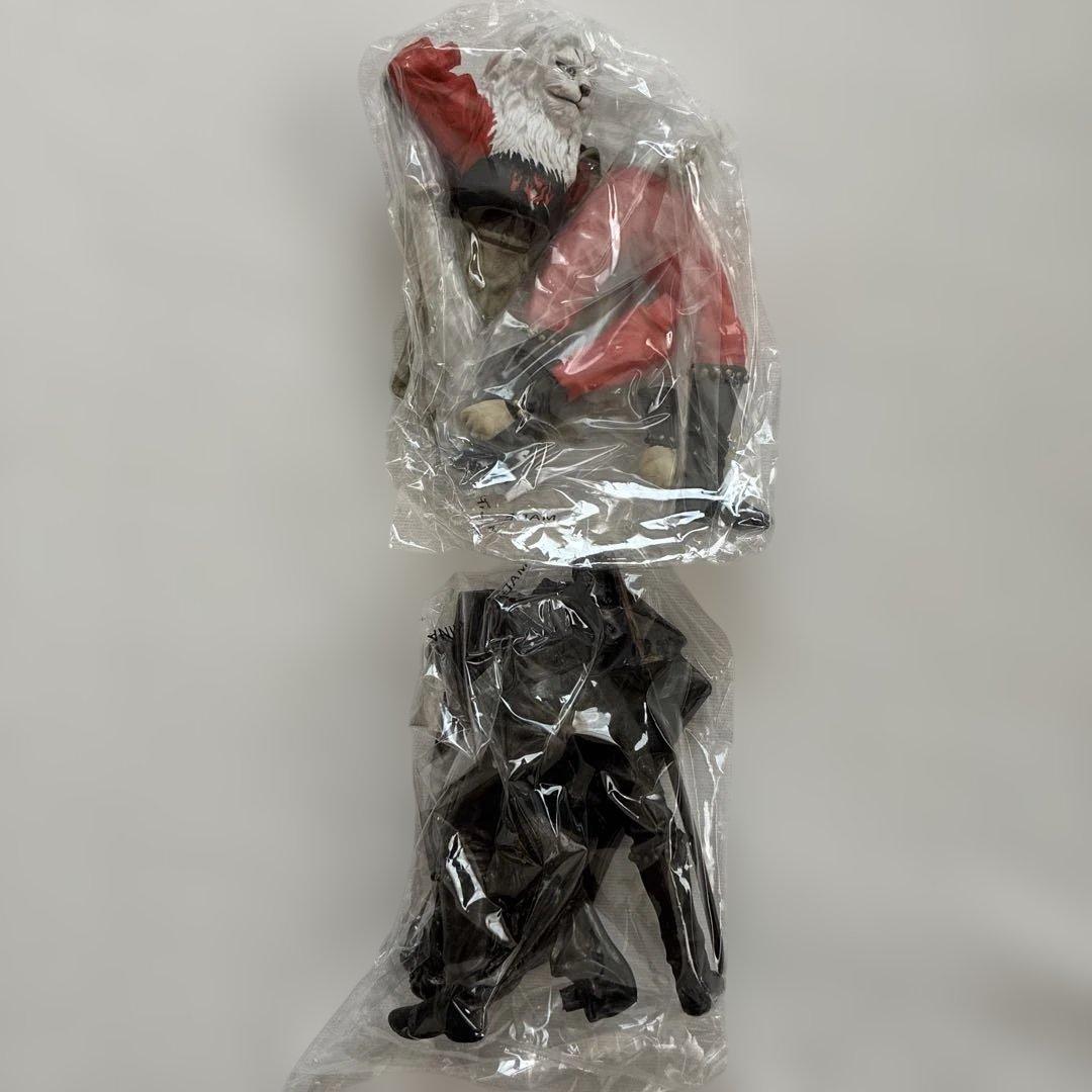 超人ヒーロー伝説 [KONAMI:食玩] フルコンプ