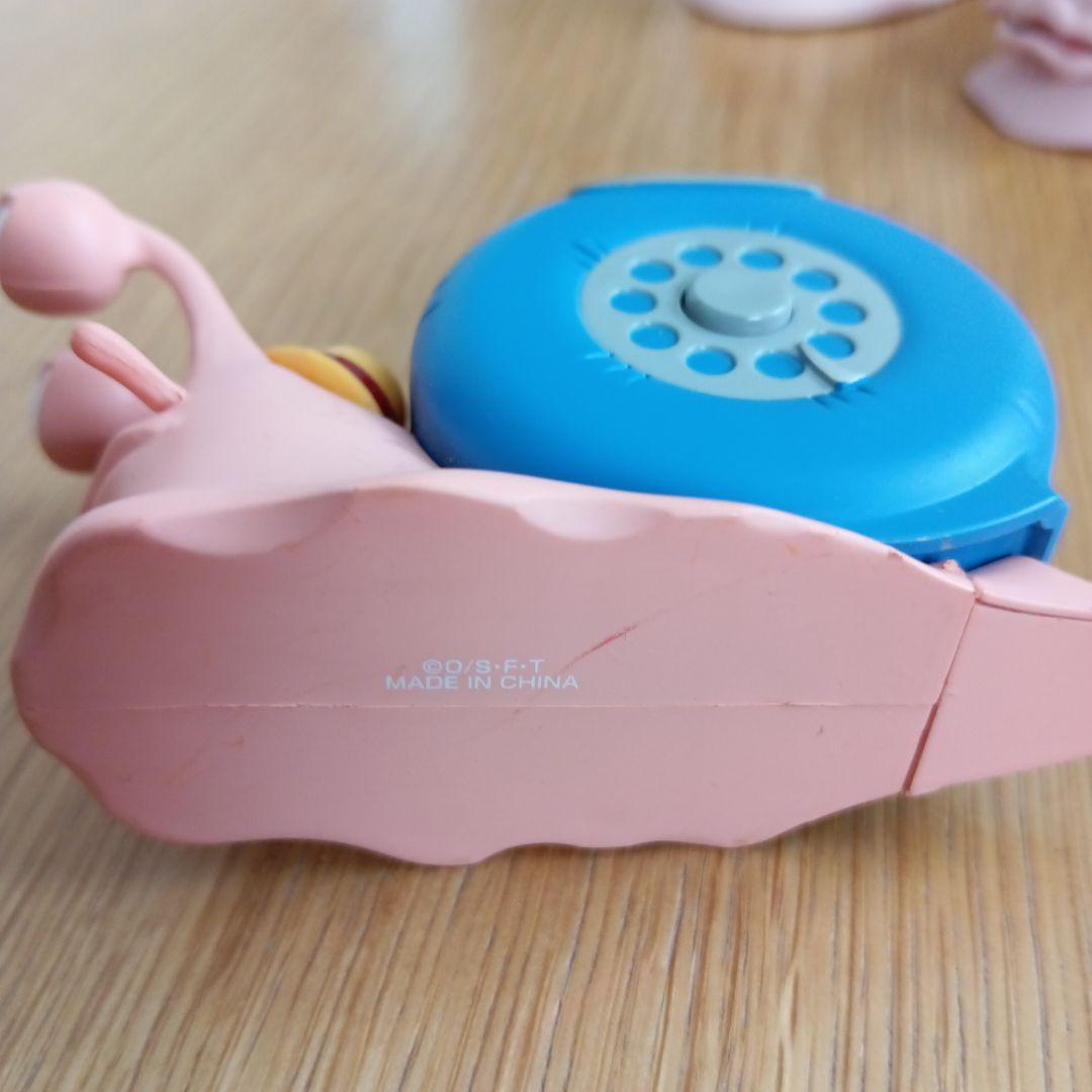 【最終値下げ】ONEPIECE　電伝虫メジャー　まとめ売り　15個セット