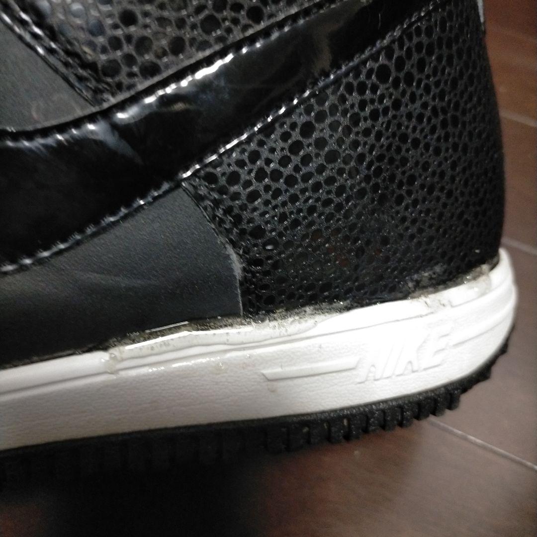 レア Nike SB ZF1 ナイキ スノーボード ブーツ ダブル BOA 26