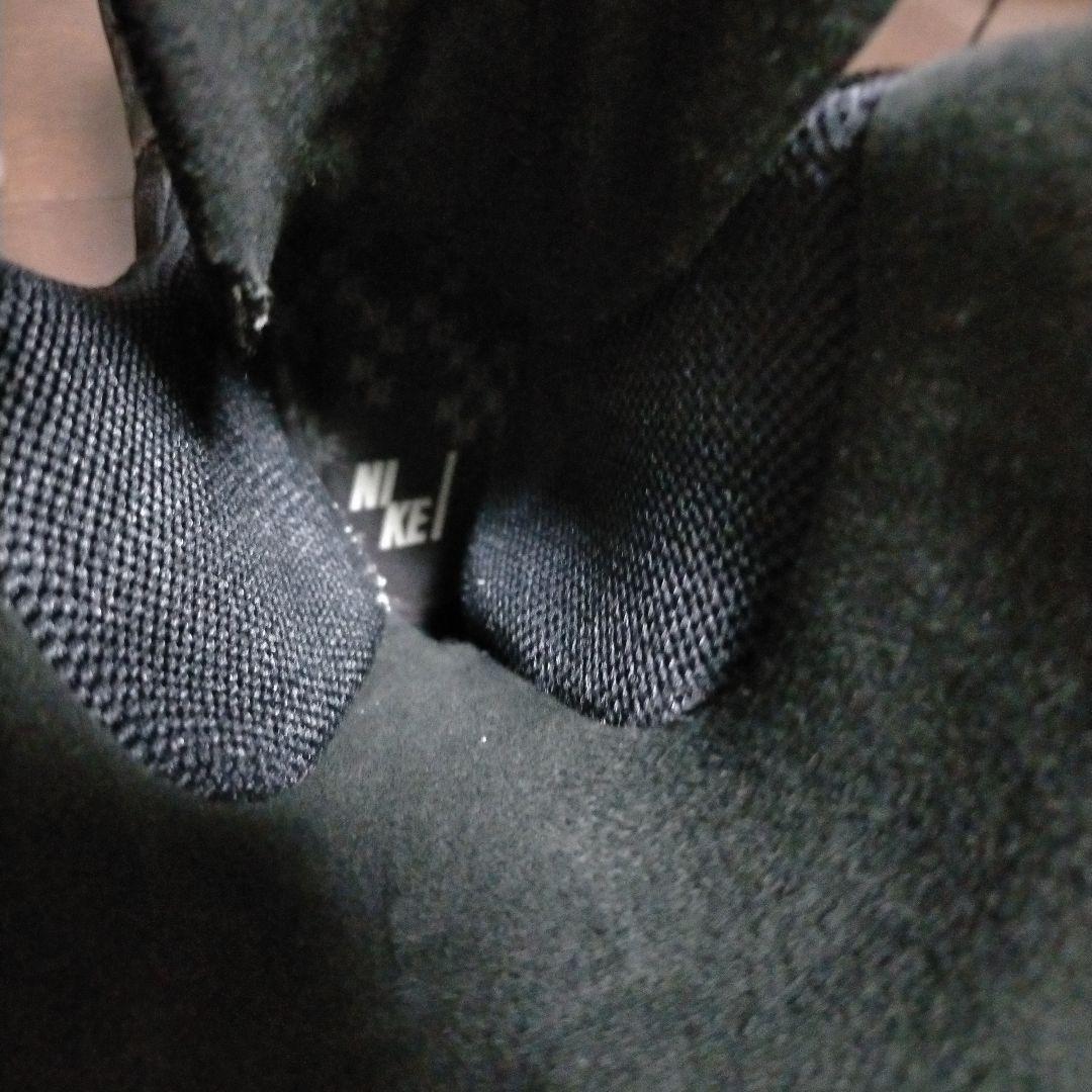 レア Nike SB ZF1 ナイキ スノーボード ブーツ ダブル BOA 26