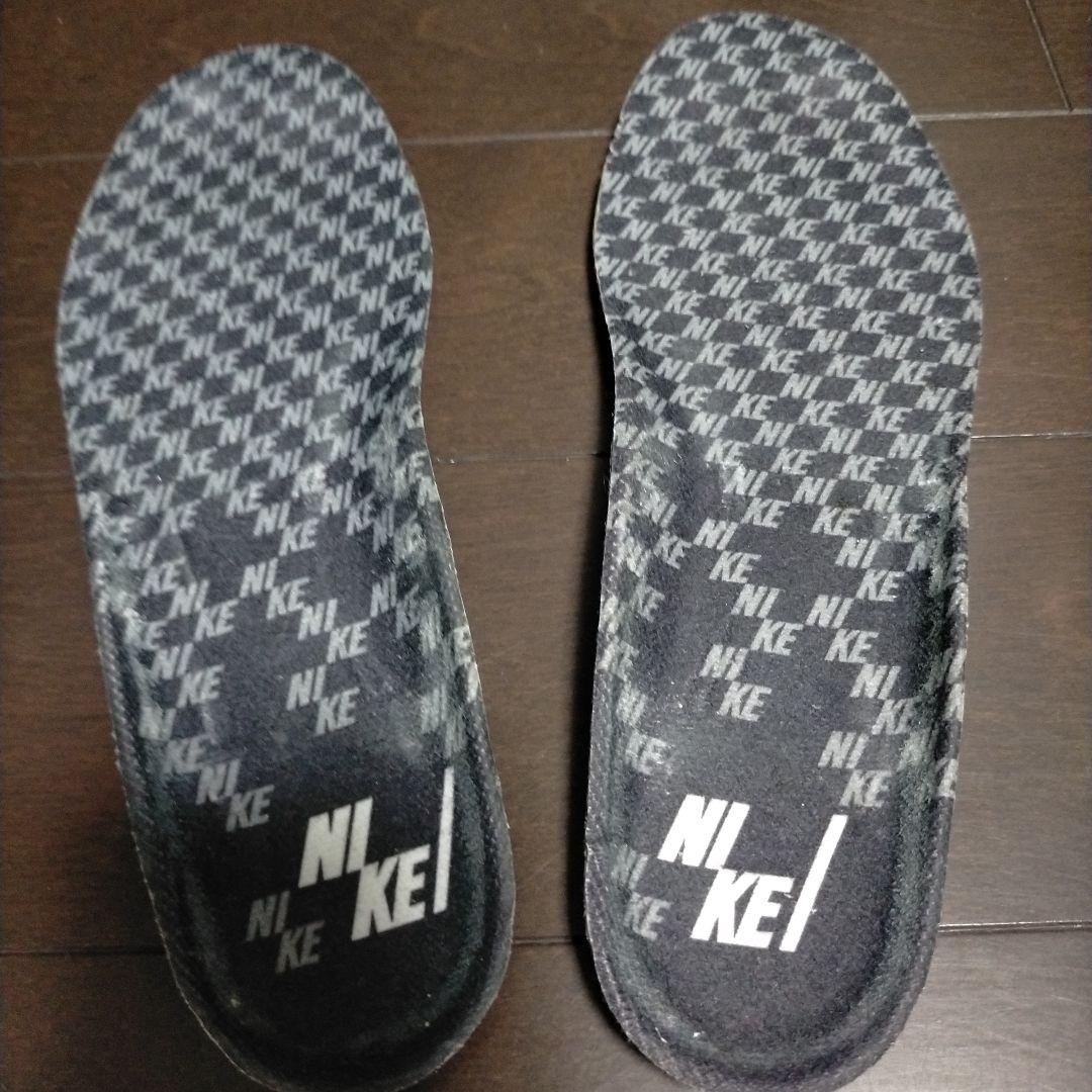 レア Nike SB ZF1 ナイキ スノーボード ブーツ ダブル BOA 26