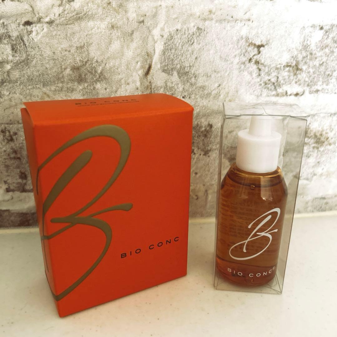 サンテックビオズバイオコンク 50ml×2本【定価￥22,680】➕おまけ1本