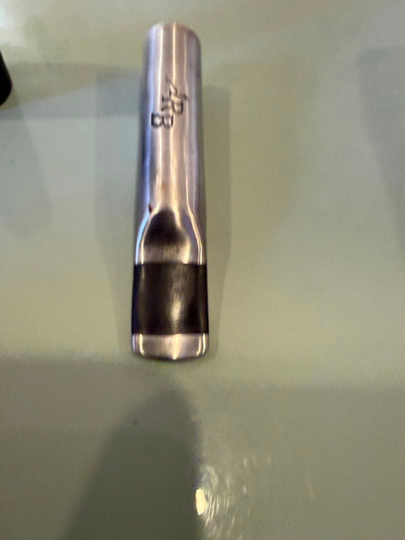 y*u様 ARB Metal 8 アルトサックス マウスピース