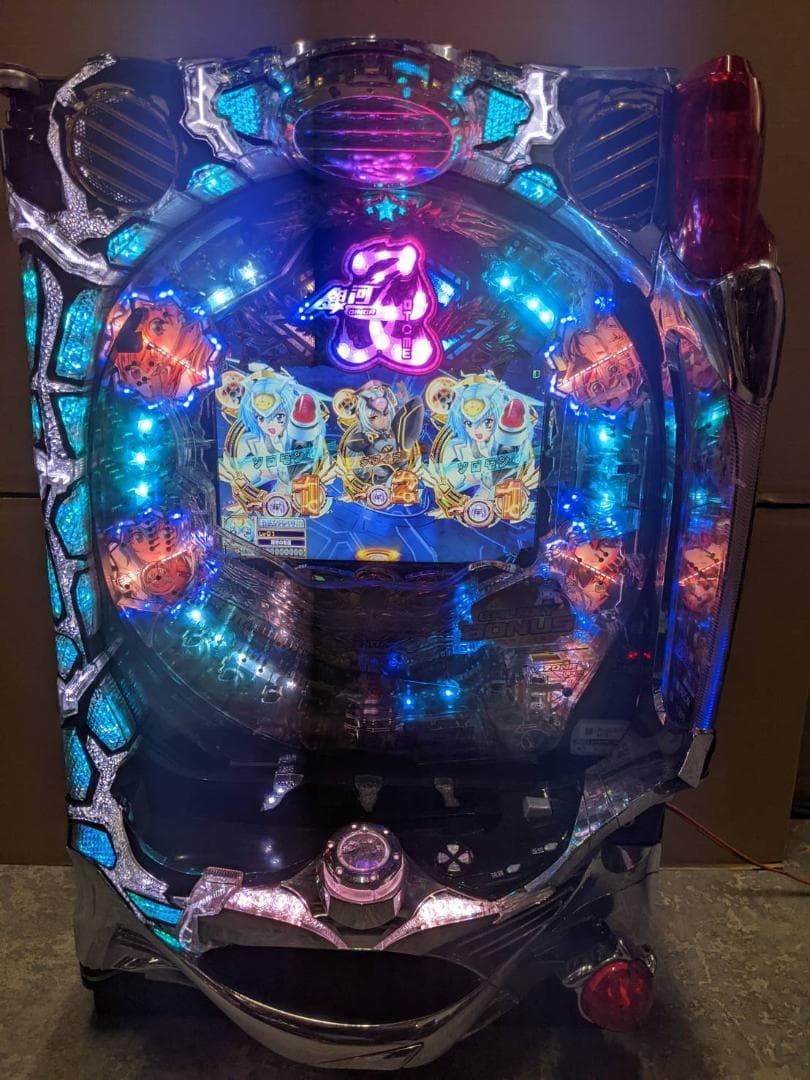 CR銀河乙女M9AZ1 ノーマル　送料込み