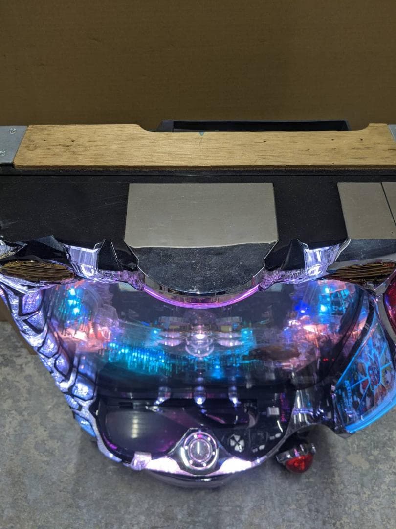 CR銀河乙女M9AZ1 ノーマル　送料込み