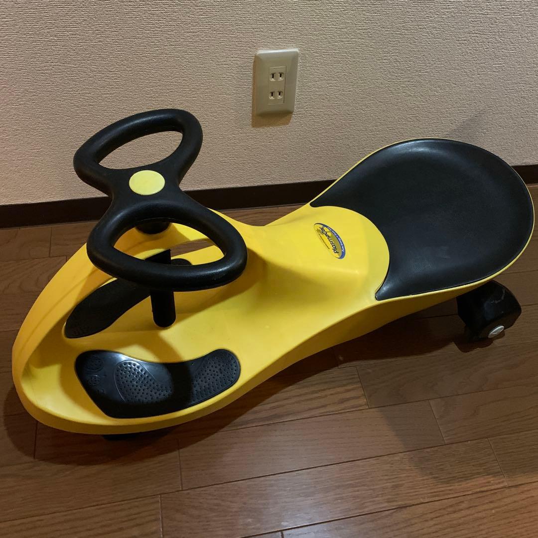 RANGS JAPAN ラングスジャパン プラズマカー - メルカリ