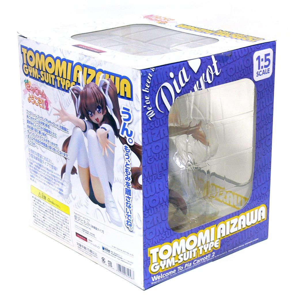 [wave] 愛沢ともみ 体操服タイプ