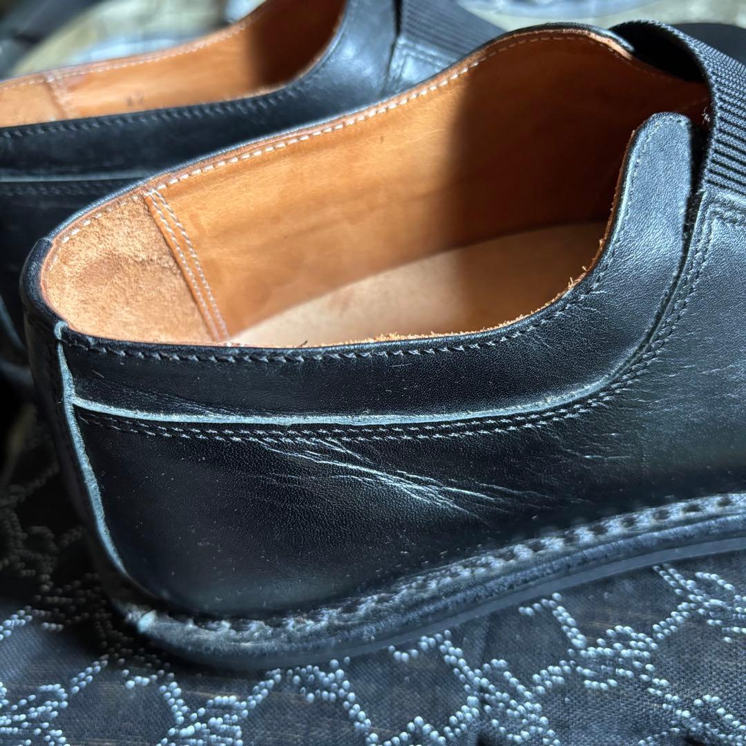 trippen 42 美品　27cm 日本未発売モデル