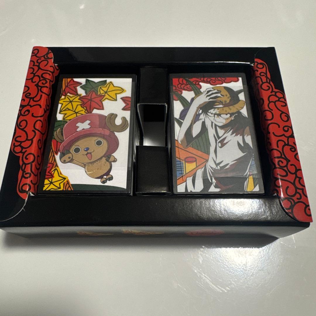 ワンピース 花札王