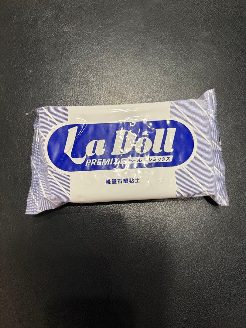 模型製作用品セット