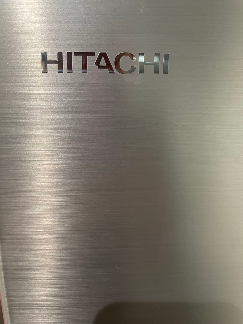 【送料込み】 HITACHI R-27RV(N) 冷蔵庫 265L 2022年製