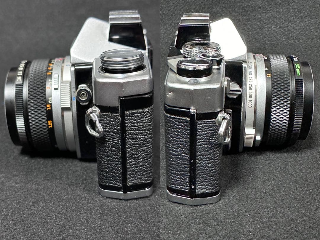 OLYMPUS OM-1三本レンズ 35mm 75mm-150mm 300mmOLYMPUS オリンパス OM