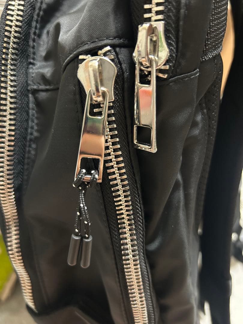 ずっと真夜中でいいのに。 ずとまよ リュックサック バックパック(改良版)