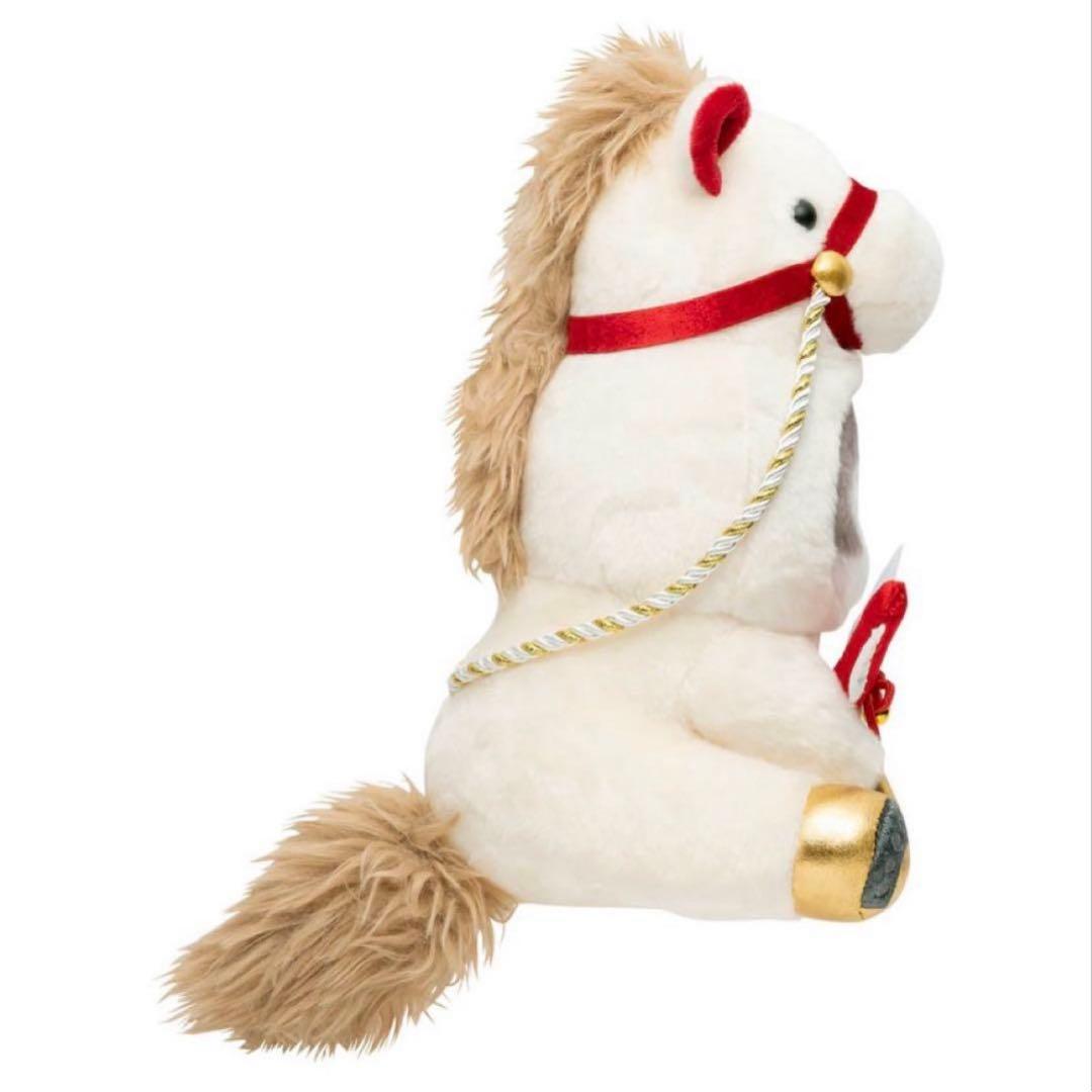 mofusand　モフサンド　2026年　ハッピーバッグ　ぬいぐるみ　より午