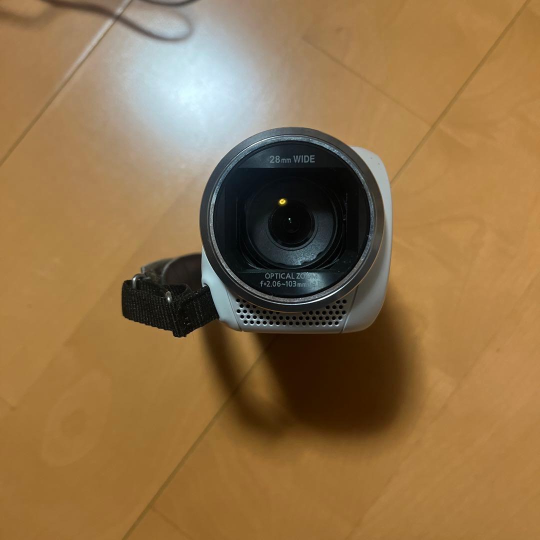 HC-V360MS ビデオカメラ