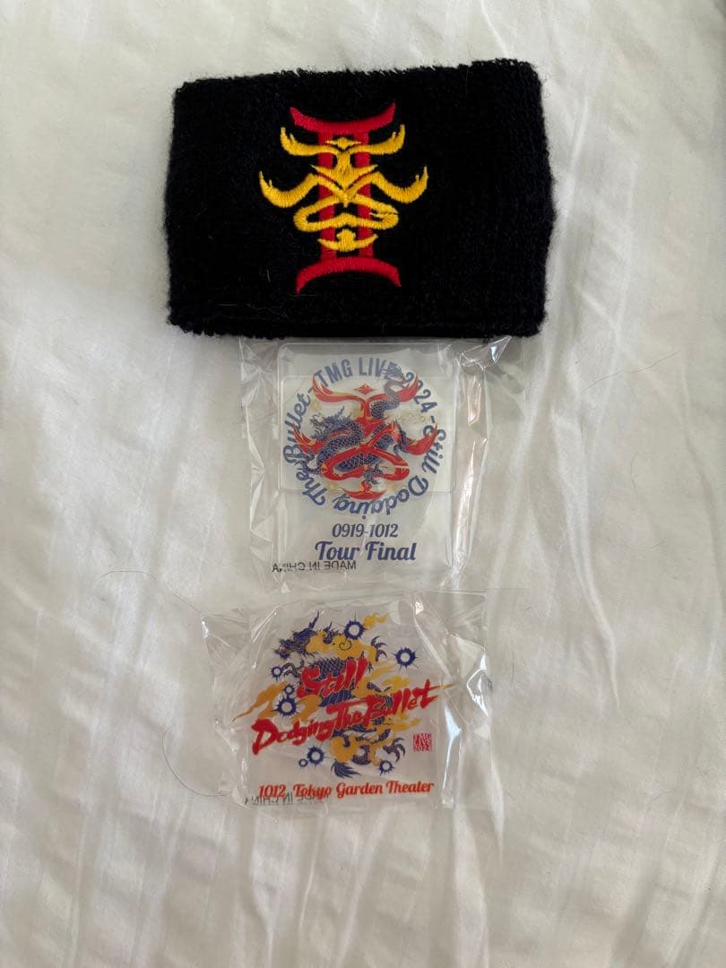 TMG OFFICIAL WEBSITE | NEWS TMG FC限定Tシャツ ファイナルガチャセット