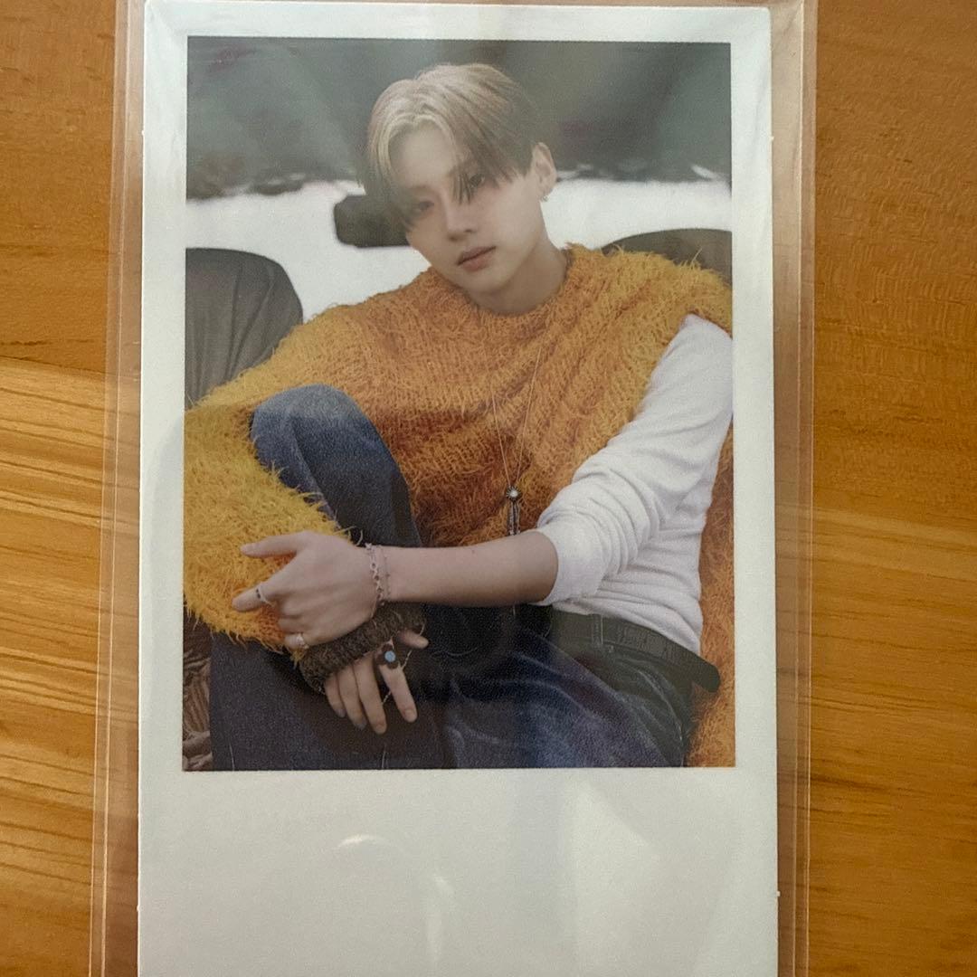 ALD1 サンウォン 封入トレカ - メルカリ