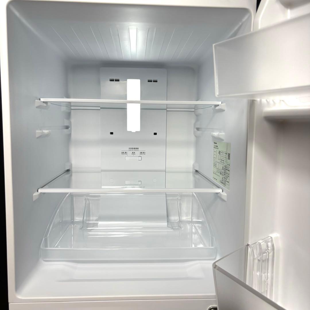 2023年 冷蔵庫 一人暮らし 単身用 小型 保証付 送料無料 パナソニック