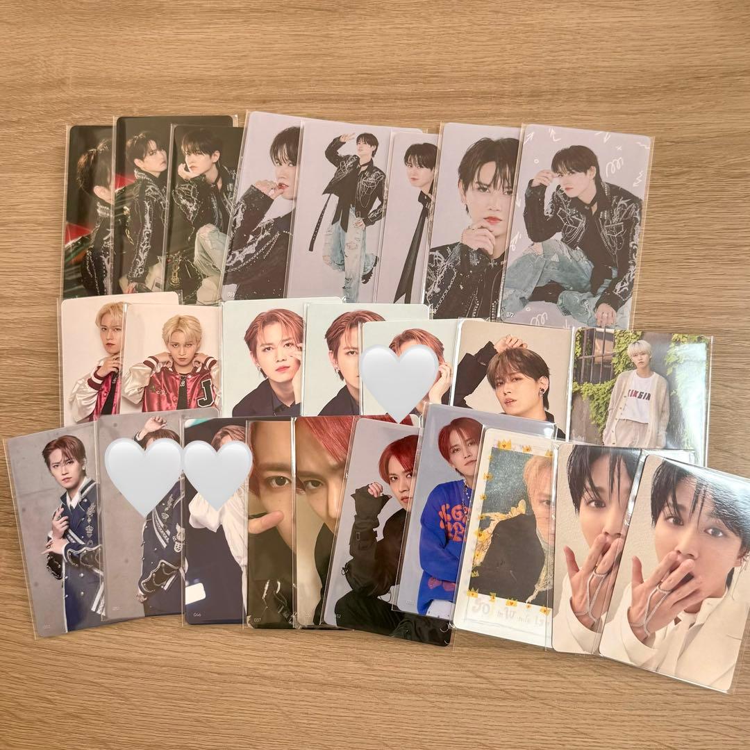 jo1 白岩瑠姫 トレカ まとめ売り - メルカリ