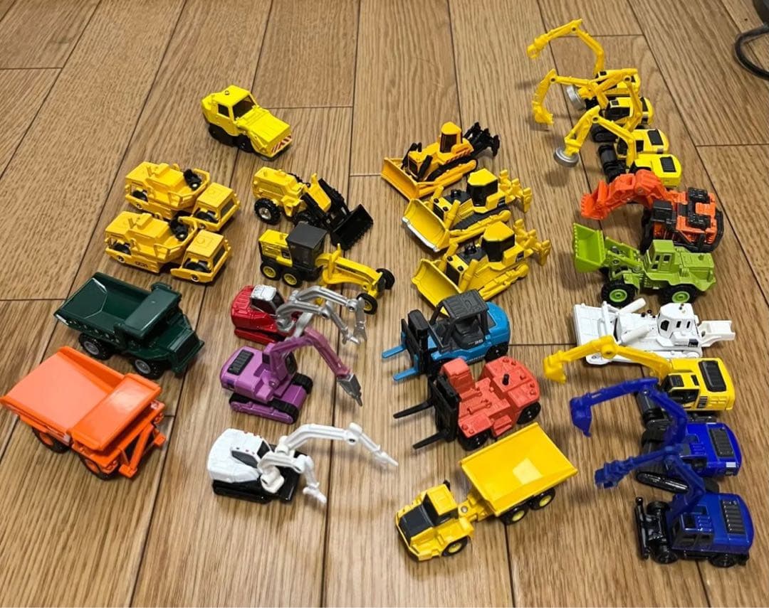 トミカ　177台　レア　まとめ売り　未使用に近い　美品