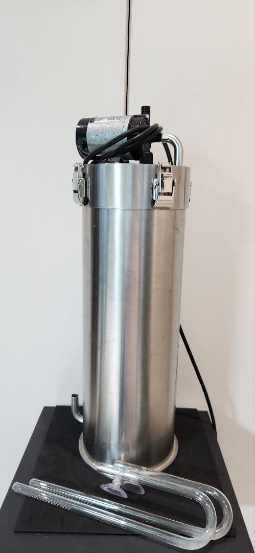 ADA ES-600 スーパージェットフィルター ADA - Super Jet Filter - ES