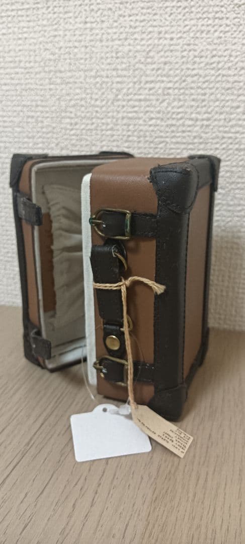 Peter Bull　THEODORE テディベア 小型 椅子付き　ウィットニー