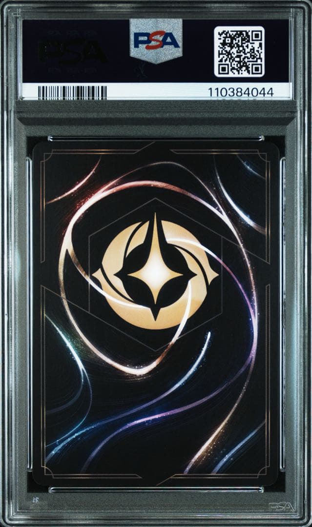 PSA10 ロルカナ　ティンカーベル　でっかい妖精　エンチャンテッド