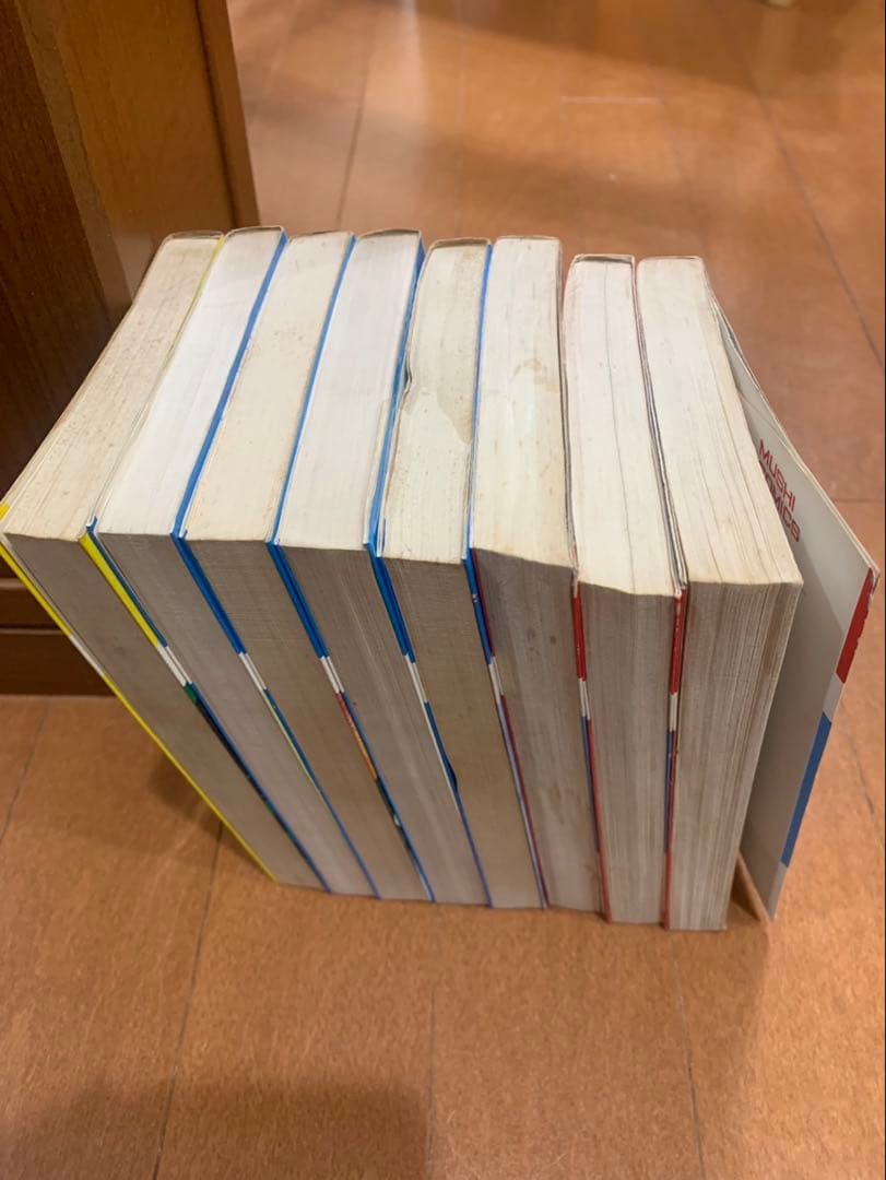 虫コミックス　オバケのQ太郎　ママのバイオリン　わんぱくター坊　全初版　非貸本