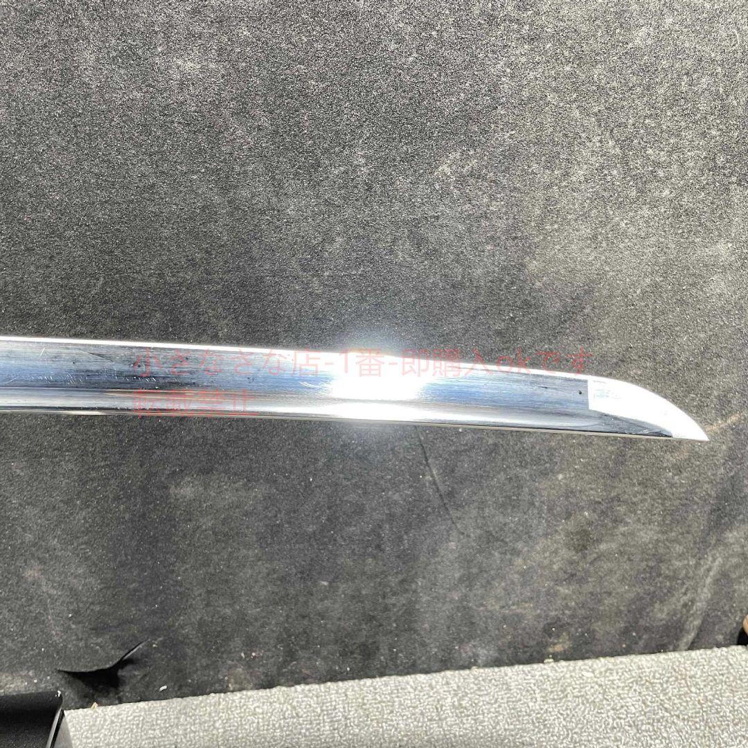 赤血死した.  古兵器 武具 刀装具 日本刀 模造刀 居合刀