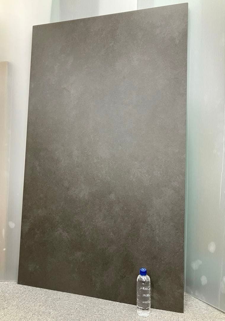 【直接お渡し限定】 ニトリ ダイニングテーブル チェア4脚 グレー ライトグレー