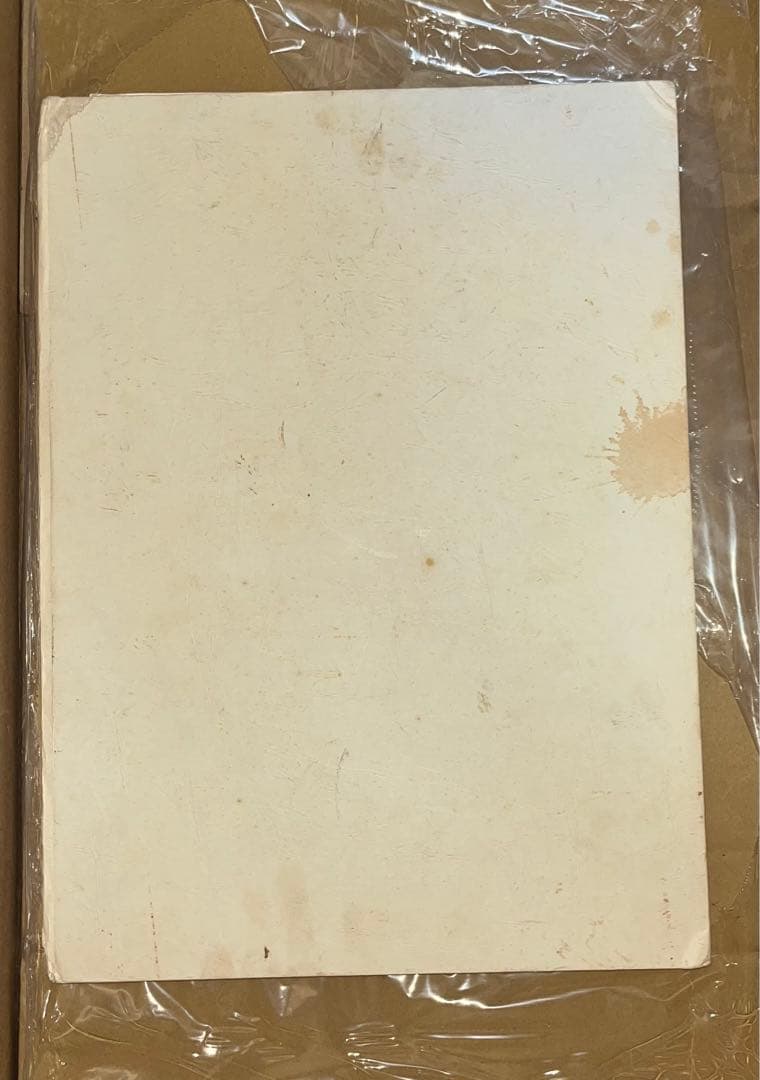 平野耕太 YOUNGKING OURS HELLSING 複製原画 複製原稿 ②