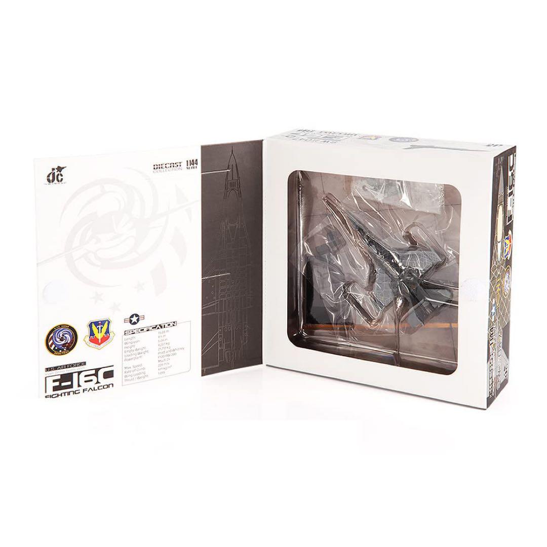 JCW A-10c F-16c 2個セット