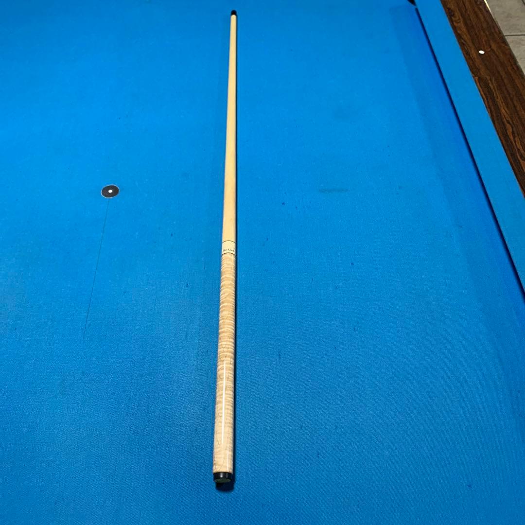 Blackjack ジャンプキュー