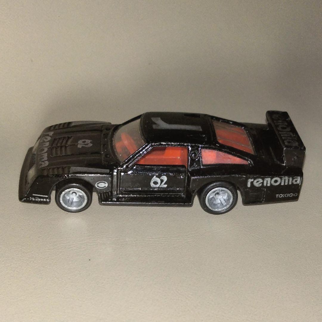 ☆商談中☆5814 塗装修復トミカ 童夢セリカターボ RENOMA仕様 日本製