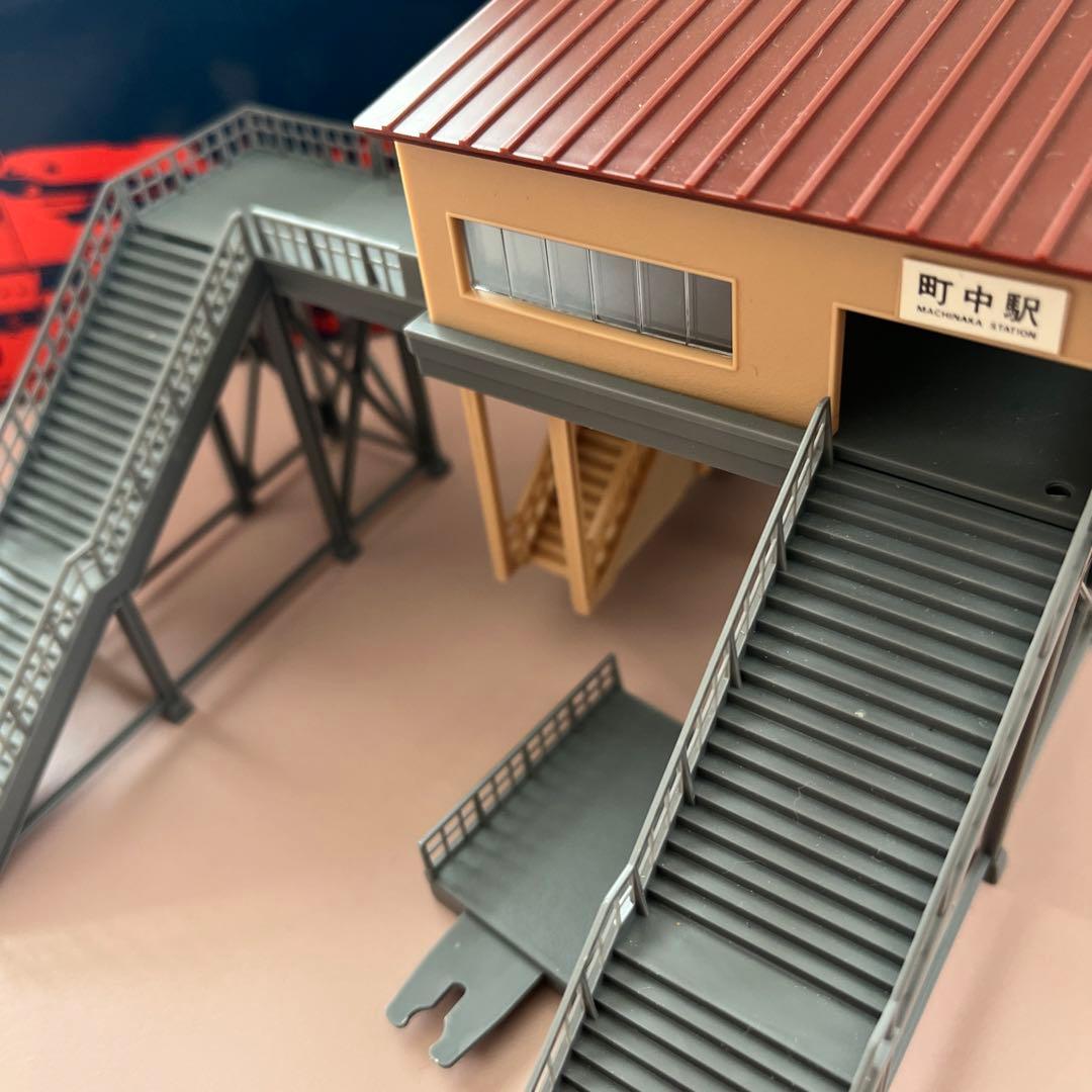 KATO 車両&TOMIX レール部品セット - メルカリ