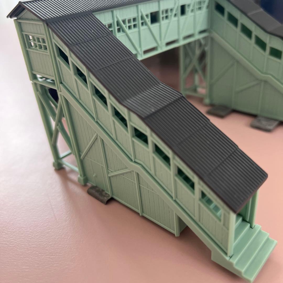 KATO 車両&TOMIX レール部品セット - メルカリ