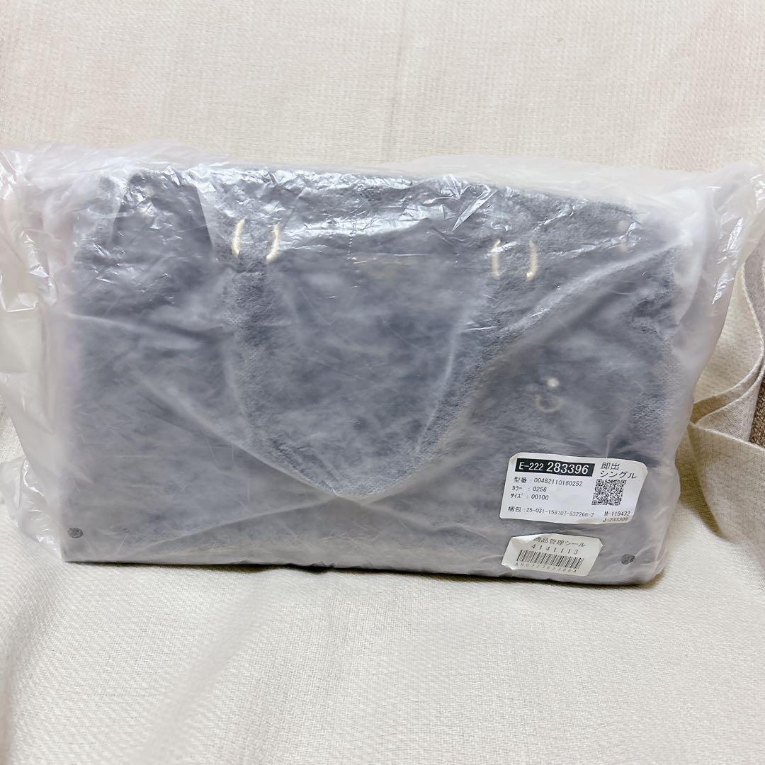 &chouette 推し事バッグ 痛バ ハンドバッグ ブラック