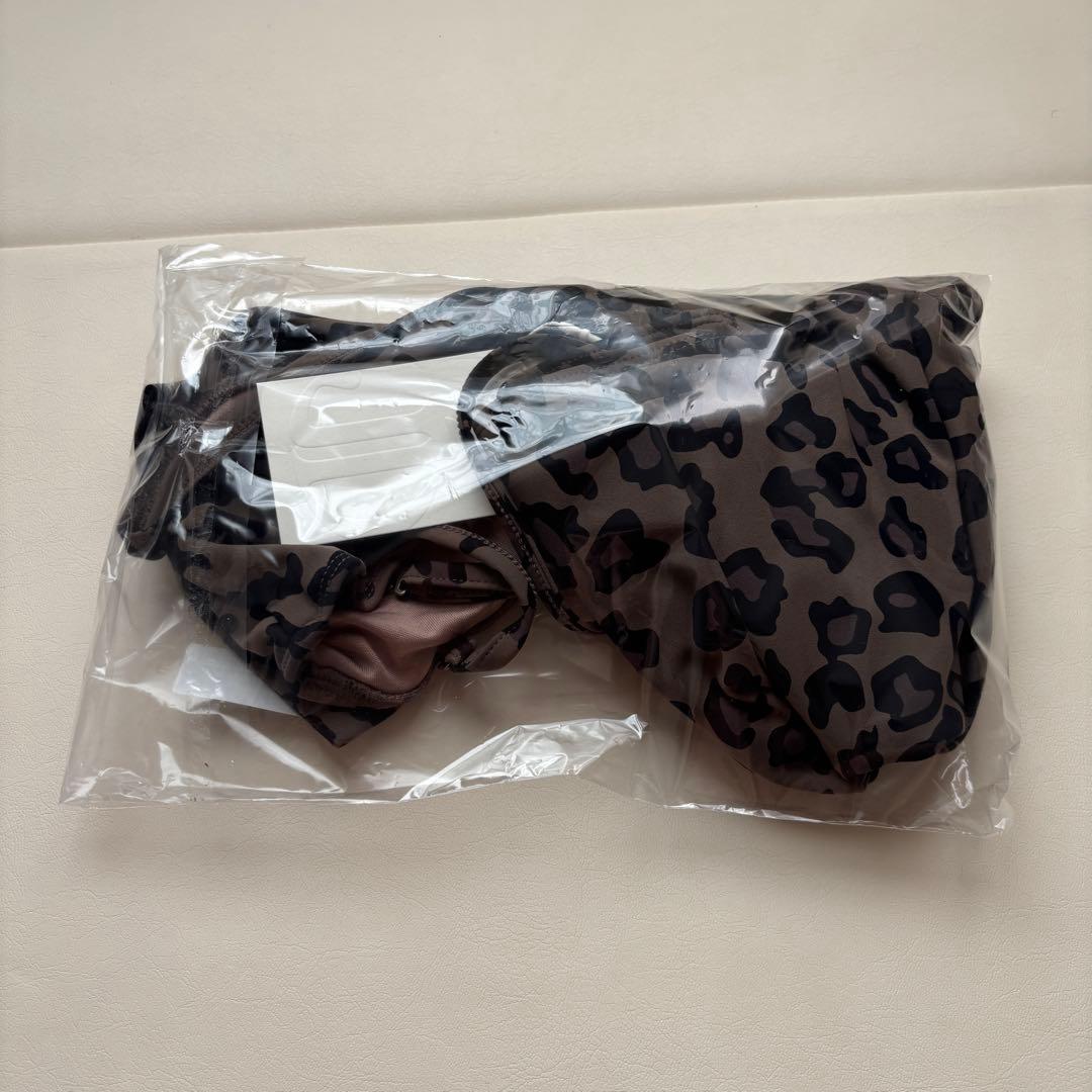 judin 2way ribbon motif swimwear リボン水着　S