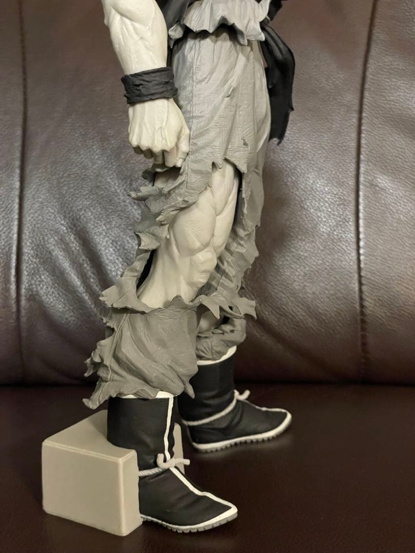 SMSP 孫悟空 03 海外正規品