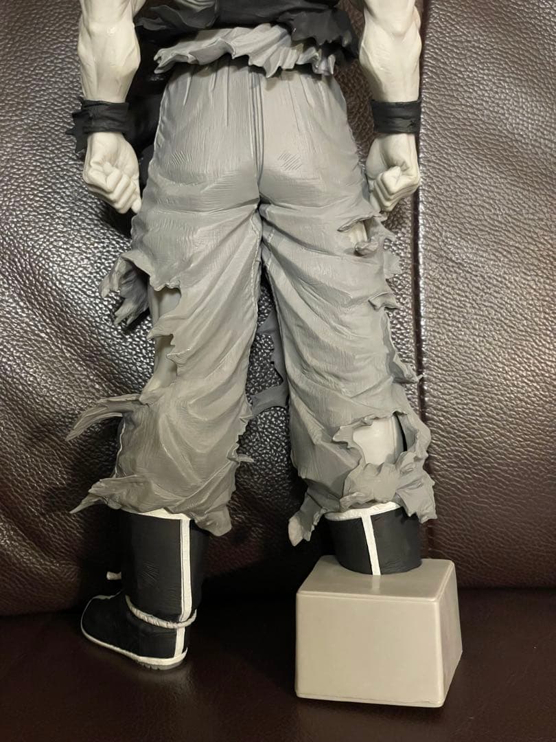 SMSP 孫悟空 03 海外正規品