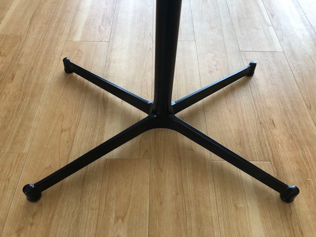 【脚のみ】グリニッチgreenicheテーブル(W800/D600/ H720)