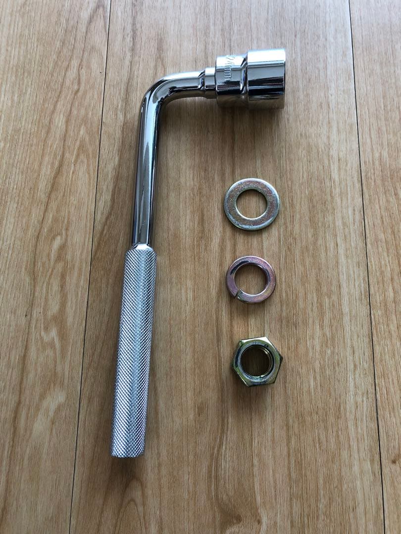 【脚のみ】グリニッチgreenicheテーブル(W800/D600/ H720)