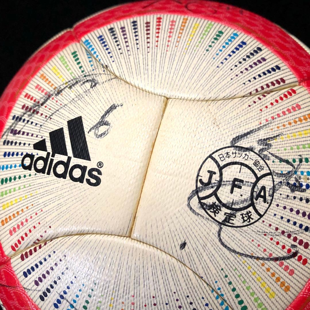 adidas Tango 12 “Kotohogi” J-league 20th