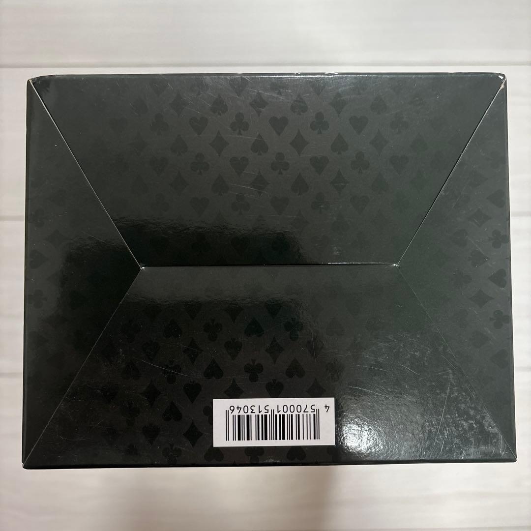 黒瀬見波 ブラックバニーVer. ドルフィンウェーブ B-Style 1/6