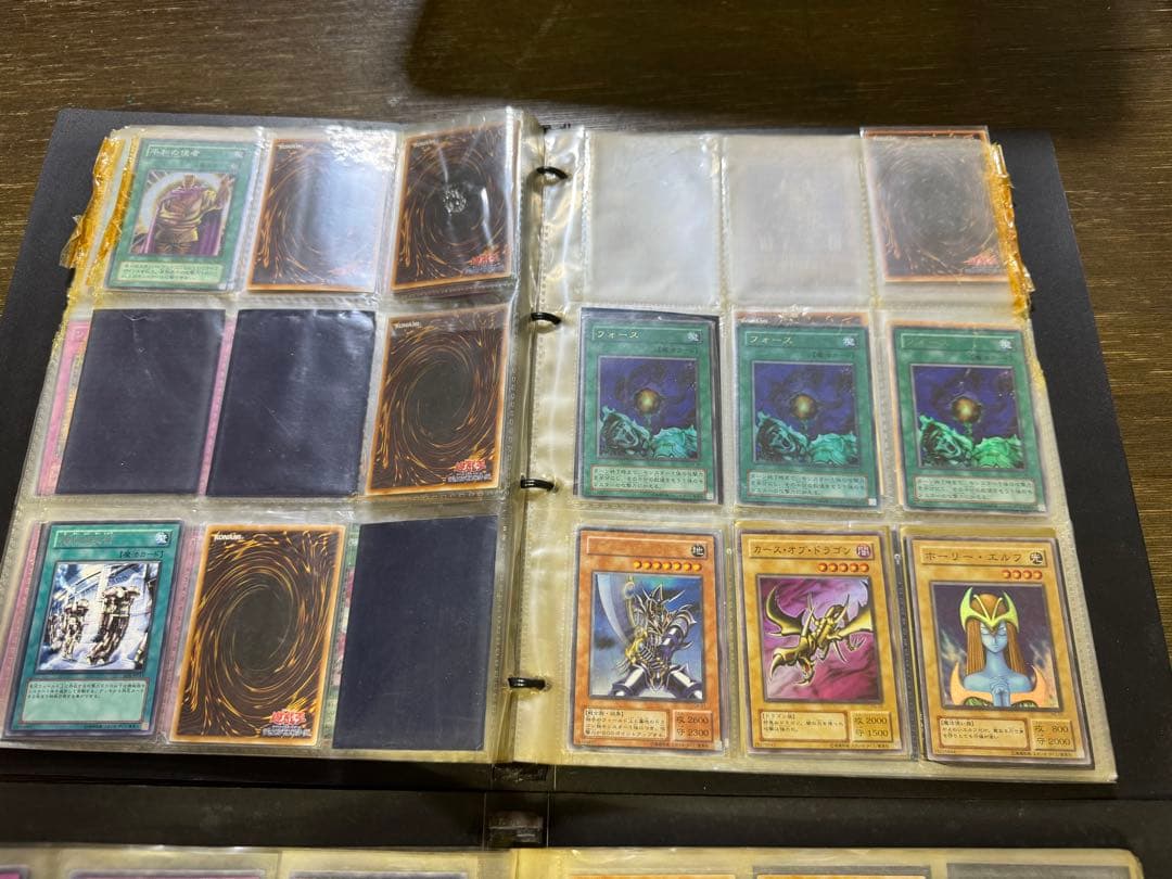 最終値下げ！当時物！希少？25年以上前の遊戯王カード　まとめ売り　引退品