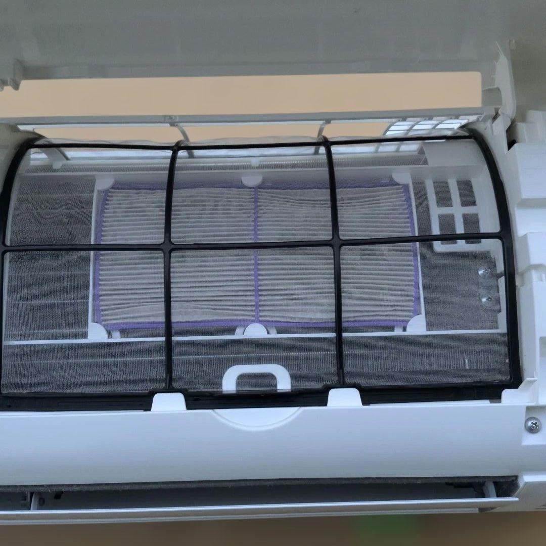 ◯2050 三菱【MSZ-R2819-W】2019年製 10畳 エアコン 中古 楽天市場