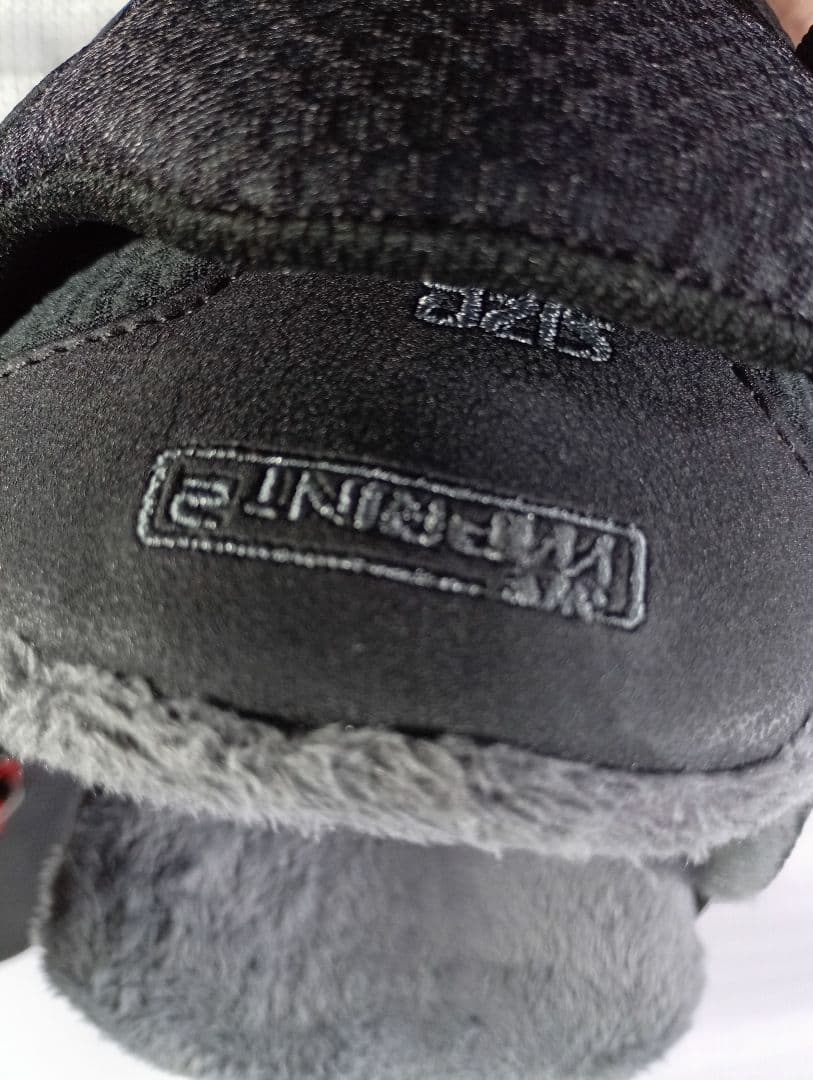 BURTON RULER BOA WIDE ルーラ　ボア　バートン　25.5cm